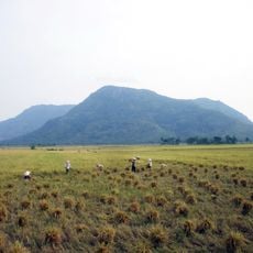Bảy Núi