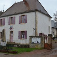 Dompierre-sur-Nièvre