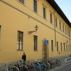 Nunziatina ex-convent