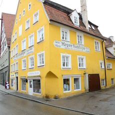 Baldinger Straße 15 (Nördlingen)