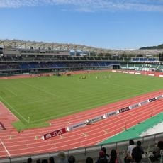 Nagasaki Athletic Stadium