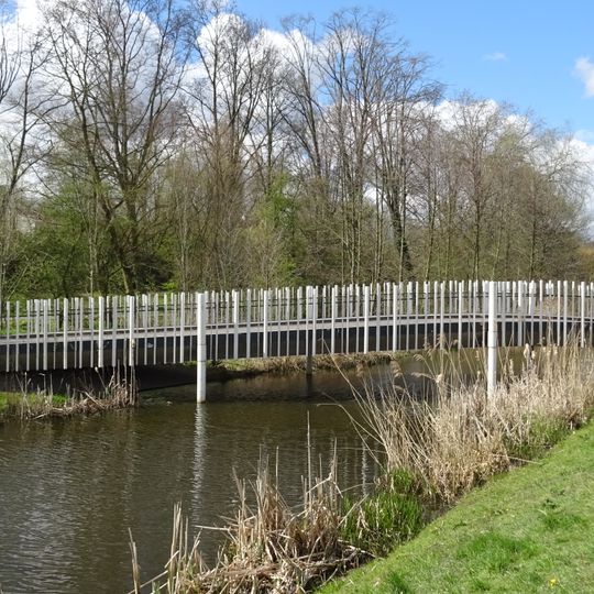 Overschiese Kleiwegbrug