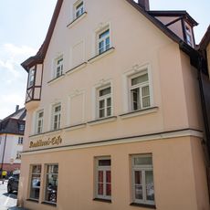 Nürnberger Straße 3