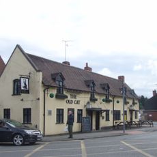 Old Cat Inn Public House