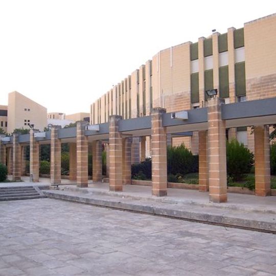 University of Malta
