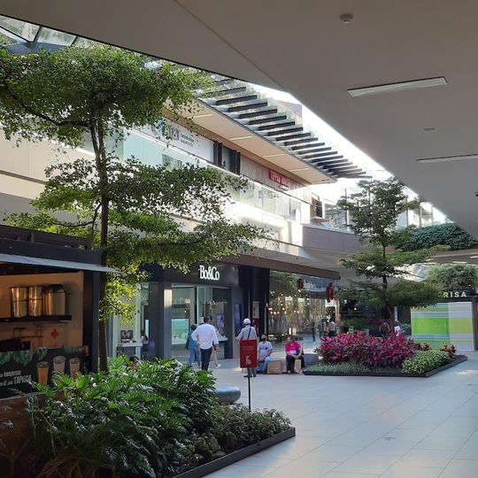 Averanda