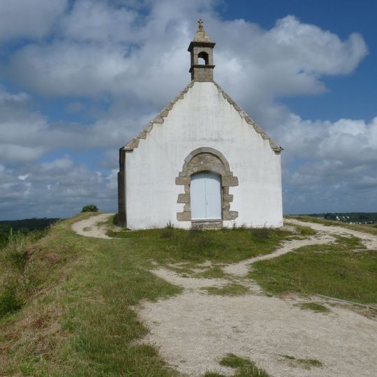 Chapelle Saint-Michel de Carnac
