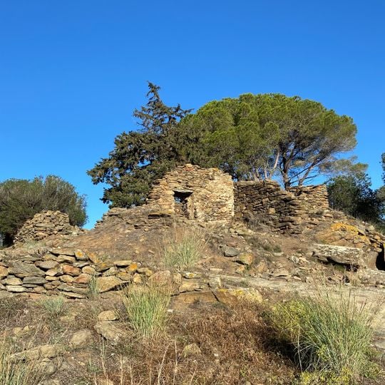 Parc Megalític de Roses