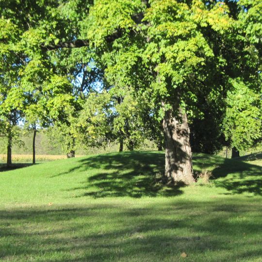 Briscoe Mounds