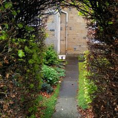 Elliot Lea, High Street, Melrose