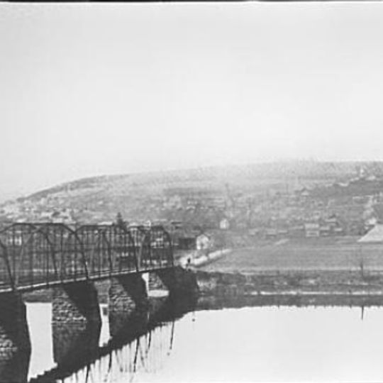 East Bloomsburg Bridge
