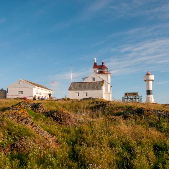 Struten Lighthouse