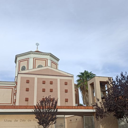 Mare de Déu del Port