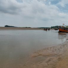 Talasari beach