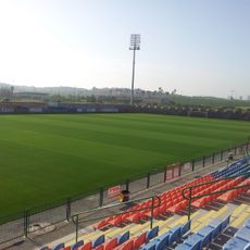 Ness Ziona Stadium