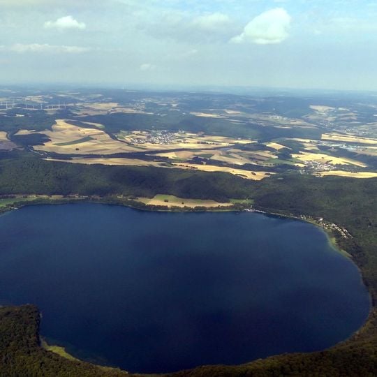 Laacher See