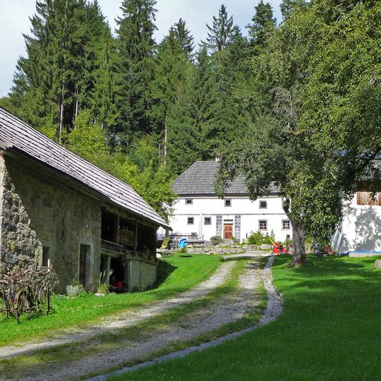 Riglmühle