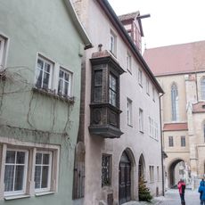 Kirchgasse 5