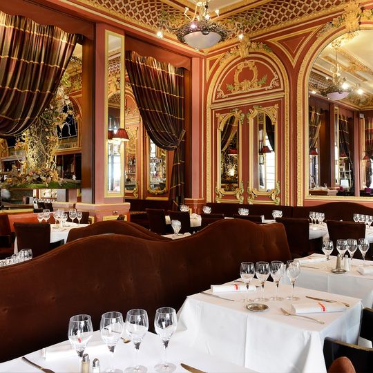 Grand Café des Négociants