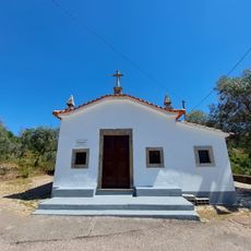 Capela de Gestosa Cimeira