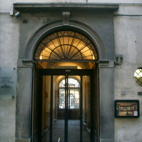 Opificio delle pietre dure