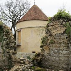 Château ducal de Duesme