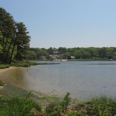 Follins Pond