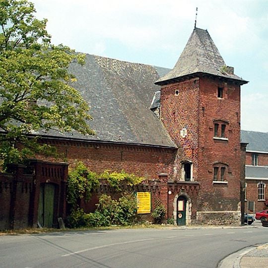 Gourmet Museum and Library