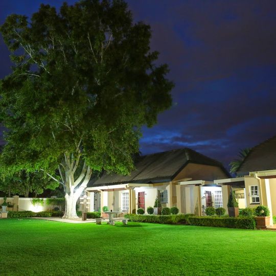 Scott's Manor Guesthouse Wedding Venue and Conference Centre