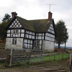 Manor Cottage