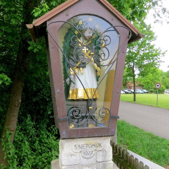 Nepomuk