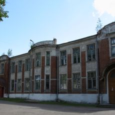 Народный дом (Кувшиново)