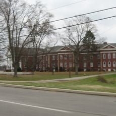 St. Joseph County Infirmary