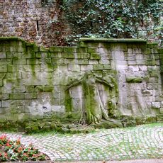 Monument aux victimes des Révolutions