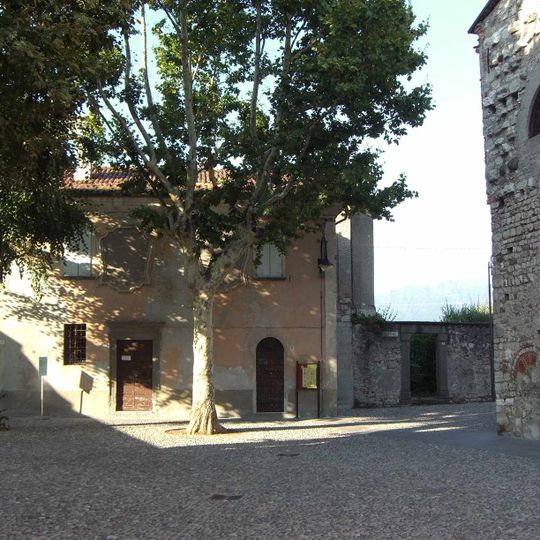 Chiesa di San Silvestro
