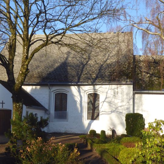 Struxdorf Church