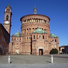 Santuario de Santa Maria della Croce