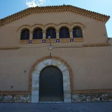 Celler del Sindicat Agrícola d'Aiguamúrcia