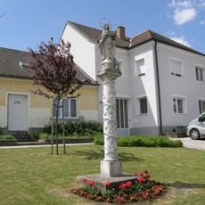 Mariensäule