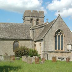 Church of St Michael