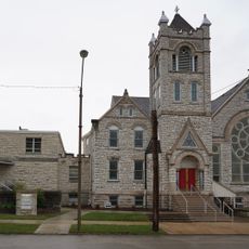 Methodist Episcopal Church