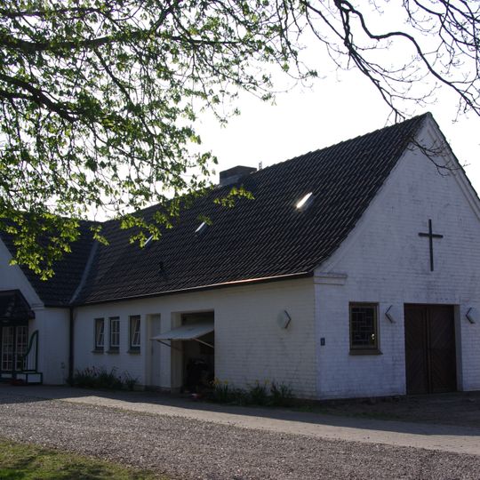 Kirche St. Johannes