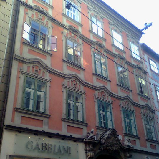 Gasthaus Zum römischen Kaiser