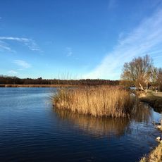 Gentofte Sø