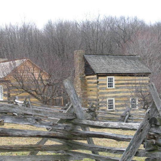 Somerset Historical Center
