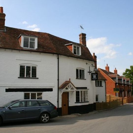 The Chequers Public House