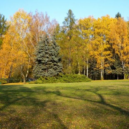 Park im. Józefa Piłsudskiego