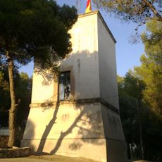 Torrassa de Sant Antoni