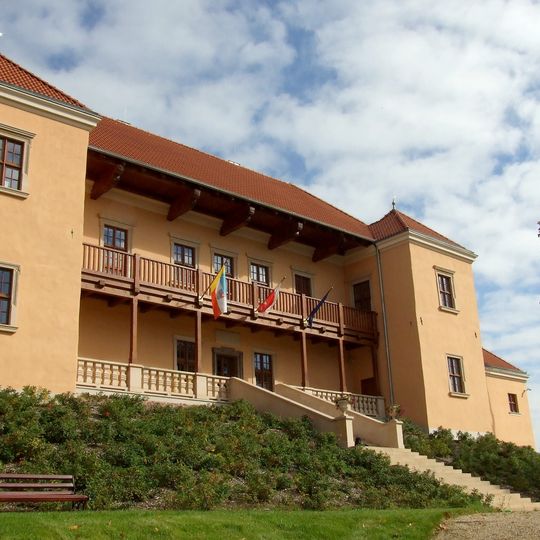 Podzamcze Chęcińskie