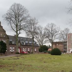 Hertefeld Castle